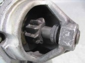 Recambio de motor arranque para opel vectra b berlina 1.6 16v referencia OEM IAM 90341777 433297 438183