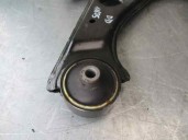 Replacement front right lower suspension arm for Opel Corsa E 1.4 16V CAT (B 14 XEL / LDD) bivalent. petrol / LPG 