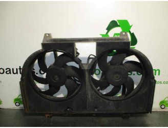 Recambio de electroventilador radiador aire acondicionado para nissan serena (c23m) 2.0 cat referencia OEM IAM 2148190001 440020