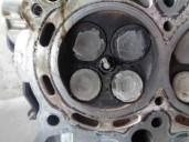 Recambio de culata para mitsubishi colt berlina 5 (z30a) 1.1 cat referencia OEM IAM MN1551580 