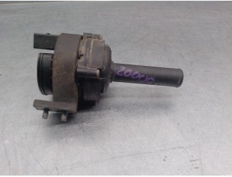 Recambio de bomba agua para mercedes-benz clase s (w221) berlina 320 / 350 cdi 4-matic (221.080) referencia OEM IAM A2218300014 