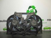 Recambio de electroventilador radiador aire acondicionado para nissan serena (c23m) 2.0 cat referencia OEM IAM 2148190001 440020