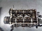 Recambio de culata para mitsubishi colt berlina 5 (z30a) 1.1 cat referencia OEM IAM MN1551580  