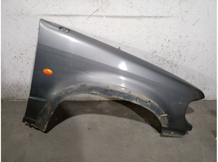 Recambio de aleta delantera derecha para ford usa explorer (u2, u_) 4.0 v6 4wd referencia OEM IAM 3663012 3663012 