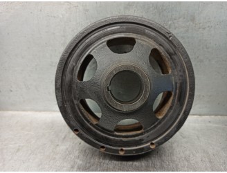 Recambio de polea cigueñal para mercedes-benz clase e (w210) berlina 2.4 v6 18v cat referencia OEM IAM A1120351300  