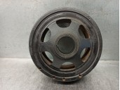 Recambio de polea cigueñal para mercedes-benz clase e (w210) berlina 2.4 v6 18v cat referencia OEM IAM A1120351300 