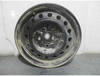 Recambio de llanta para nissan serena (c23m) 2.0 cat referencia OEM IAM 403009C102 R146JX14CHET45 HIERRO