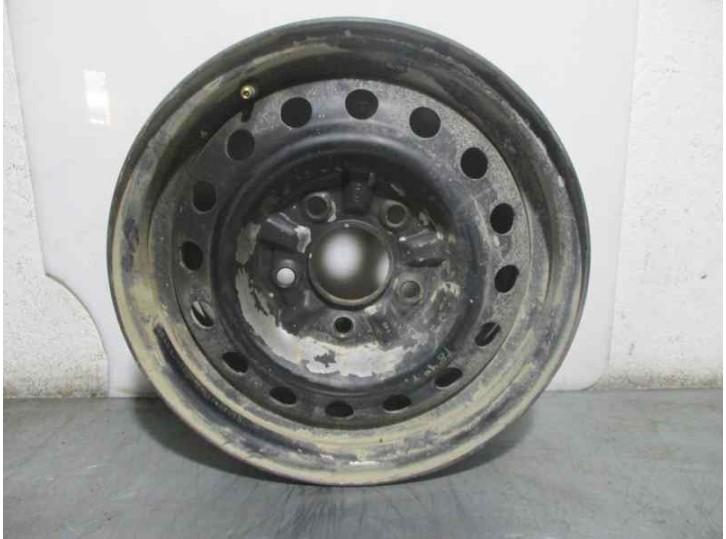 Recambio de llanta para nissan serena (c23m) 2.0 cat referencia OEM IAM 403009C102 R146JX14CHET45 HIERRO