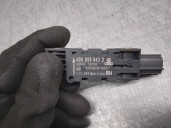 Recambio de sensor impacto para audi a8 (4e2) 4.2 v8 40v referencia OEM IAM 4B0959643D 