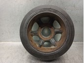 Recambio de polea cigueñal para mercedes-benz clase e (w210) berlina 2.4 v6 18v cat referencia OEM IAM A1120351300 