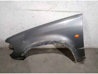 Recambio de aleta delantera izquierda para ford usa explorer (u2, u_) 4.0 v6 4wd referencia OEM IAM 3017680 3017680 