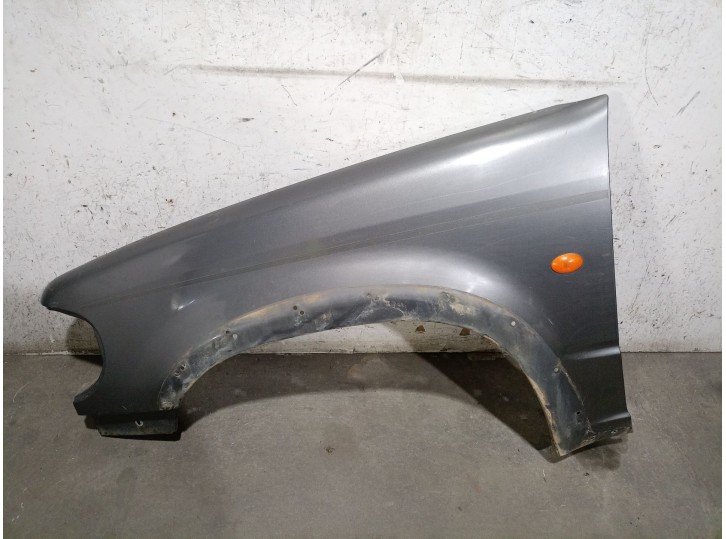 Recambio de aleta delantera izquierda para ford usa explorer (u2, u_) 4.0 v6 4wd referencia OEM IAM 3017680 3017680 