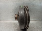 Recambio de polea cigueñal para mercedes-benz clase e (w210) berlina 2.4 v6 18v cat referencia OEM IAM A1120351300 