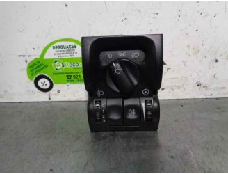 Recambio de mando luces salpicadero para opel vectra b berlina 1.6 16v referencia OEM IAM 09228134 03392160100 