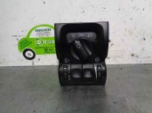 Recambio de mando luces salpicadero para opel vectra b berlina 1.6 16v referencia OEM IAM 09228134 03392160100 