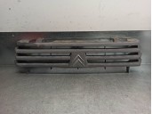 Recambio de rejilla delantera para citroën c-15 19d fam top referencia OEM IAM 9612999177  