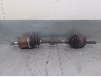 Recambio de transmision delantera izquierda para kia cee´d hatchback (ed) 1.6 crdi 90 referencia OEM IAM 495011H210 495011H210 