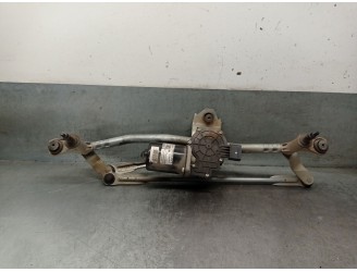 Recambio de motor limpia delantero para skoda karoq (nu7, nd7) 1.6 tdi referencia OEM IAM 576955113A 576955023B 443122432019