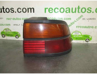 Recambio de piloto trasero derecho para mg serie 800 (rs) 820 si berlina referencia OEM IAM XFB10058 