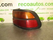 Recambio de piloto trasero derecho para mg serie 800 (rs) 820 si berlina referencia OEM IAM XFB10058 