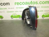 Recambio de piloto trasero derecho para mg serie 800 (rs) 820 si berlina referencia OEM IAM XFB10058  