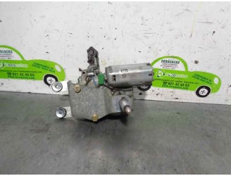 Recambio de motor limpia trasero para opel vectra b berlina 1.6 16v referencia OEM IAM 90584596 404361 VALEO