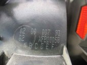 Recambio de piloto trasero derecho para mg serie 800 (rs) 820 si berlina referencia OEM IAM XFB10058  