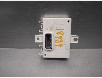 Recambio de modulo electronico para smart forfour 1.0 cat referencia OEM IAM 283460712R  