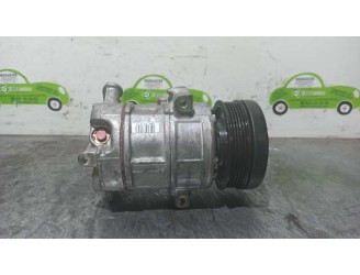 Recambio de compresor aire acondicionado para opel corsa e 1.4 16v cat (b 14 xel / ldd) bivalent. gasolina / gpl referencia OEM 