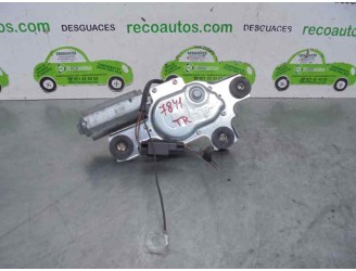 Recambio de motor limpia trasero para ford focus berlina (cak) 1.8 tdci cat referencia OEM IAM XS41A17K44AC 0390201548 BOSCH