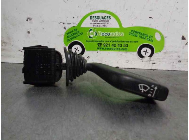 Recambio de mando limpia para opel vectra b berlina 1.6 16v referencia OEM IAM 090243395501392 