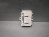 Recambio de modulo electronico para smart forfour 1.0 cat referencia OEM IAM 283460712R 