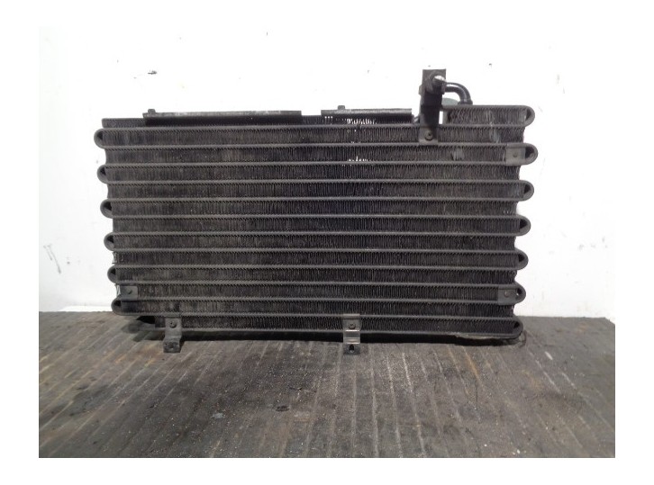 Recambio de condensador / radiador aire acondicionado para audi 100 berlina (443) 2.2 referencia OEM IAM 443260403F  