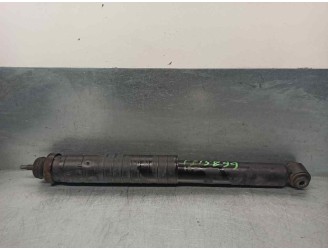 Recambio de amortiguador trasero izquierdo para smart coupe 1.0 cat referencia OEM IAM A4513202331 11054F862W000 BILSTEIN