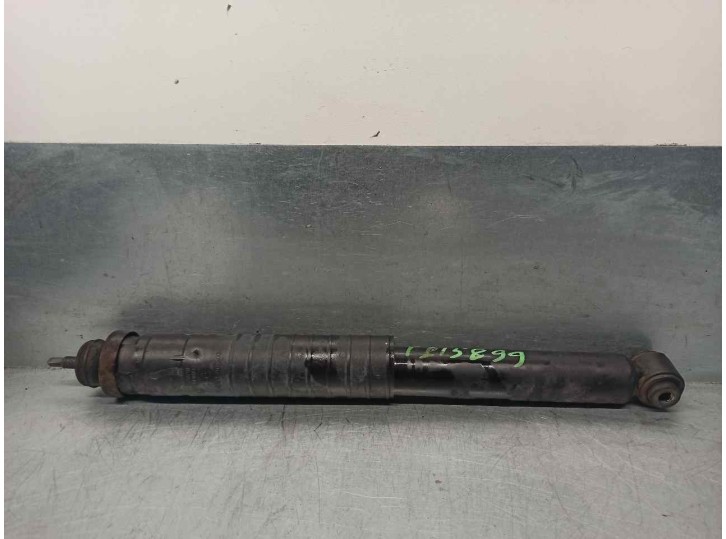 Recambio de amortiguador trasero izquierdo para smart coupe 1.0 cat referencia OEM IAM A4513202331 11054F862W000 BILSTEIN