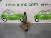 Recambio de maneta interior trasera izquierda para citroën c15 1.8 diesel (161) referencia OEM IAM 