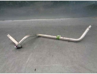 Recambio de tubos aire acondicionado para smart coupe 1.0 cat referencia OEM IAM A4518320017  