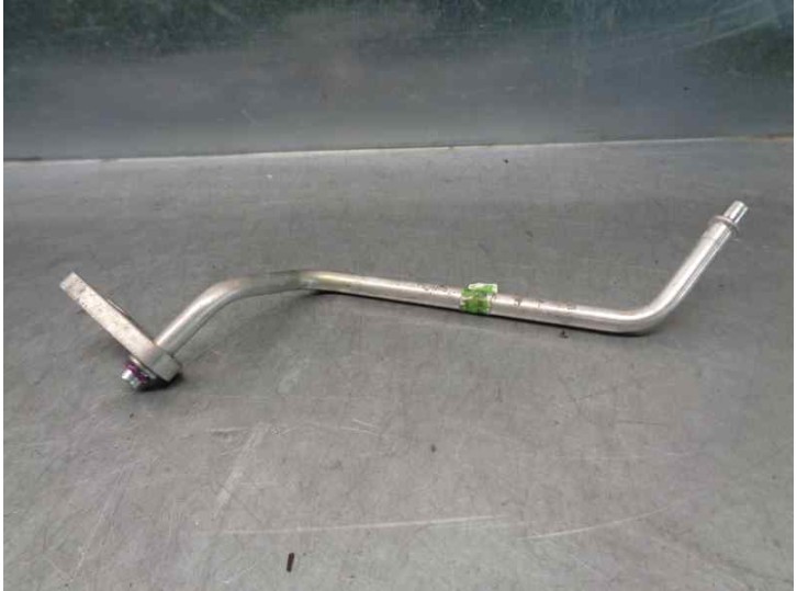 Recambio de tubos aire acondicionado para smart coupe 1.0 cat referencia OEM IAM A4518320017  