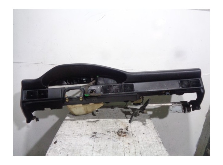 Replacement dashboard for Audi 100 saloon (443) 2.2 OEM IAM reference 4691119 BLACK 