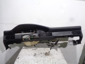 Replacement dashboard for Audi 100 saloon (443) 2.2 OEM IAM reference 4691119 BLACK 