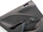 Recambio de guarnecido puerta trasera izquierda para opel corsa e 1.4 16v cat (b 14 xel / ldd) bivalent. gasolina / gpl referenc