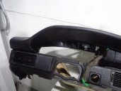 Replacement dashboard for Audi 100 saloon (443) 2.2 OEM IAM reference 4691119 BLACK 