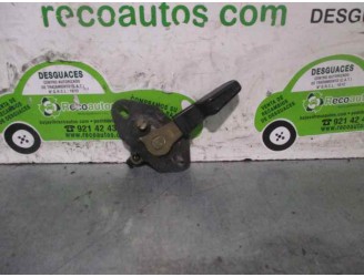 Replacement front left interior door handle for Citroën C15 1.8 Diesel (161) OEM IAM reference 