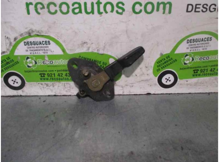 Recambio de maneta interior delantera izquierda para citroën c15 1.8 diesel (161) referencia OEM IAM 