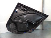 Recambio de guarnecido puerta trasera izquierda para opel corsa e 1.4 16v cat (b 14 xel / ldd) bivalent. gasolina / gpl referenc