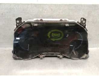 Recambio de cuadro instrumentos para toyota yaris cross (mxp_) 1.5 hybrid a las 4 ruedas (mxpj15) referencia OEM IAM 83800F5B60 