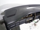 Replacement dashboard for Audi 100 saloon (443) 2.2 OEM IAM reference 4691119 BLACK 