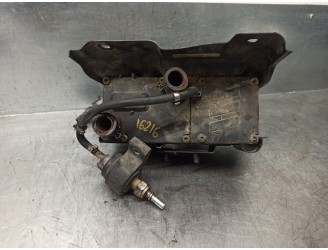 Recambio de valvula intercambio de calefaccion para renault espace / grand espace (je0) 2.2 dci authentique (je0k/s) referencia 