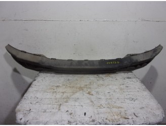 Recambio de refuerzo paragolpes delantero para citroën berlingo 1.6 16v hdi referencia OEM IAM 7414CR DE PLASTICO 