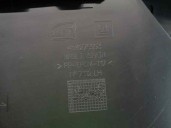 Recambio de guarnecido puerta trasera izquierda para opel corsa e 1.4 16v cat (b 14 xel / ldd) bivalent. gasolina / gpl referenc